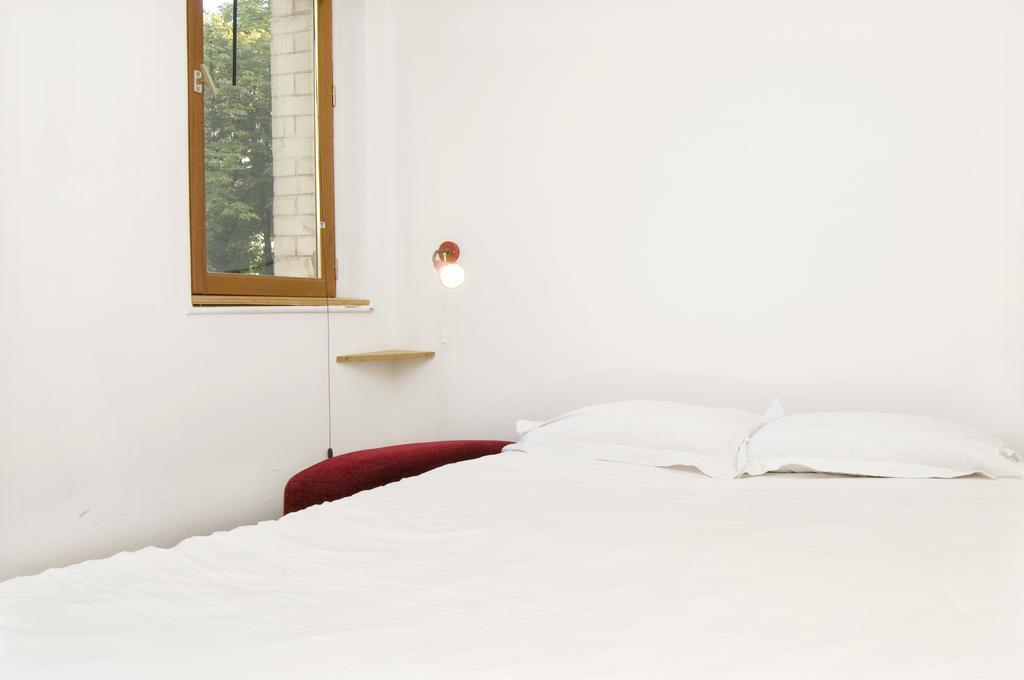 Apart - Menilmontant Pere Lachaise Appartement
