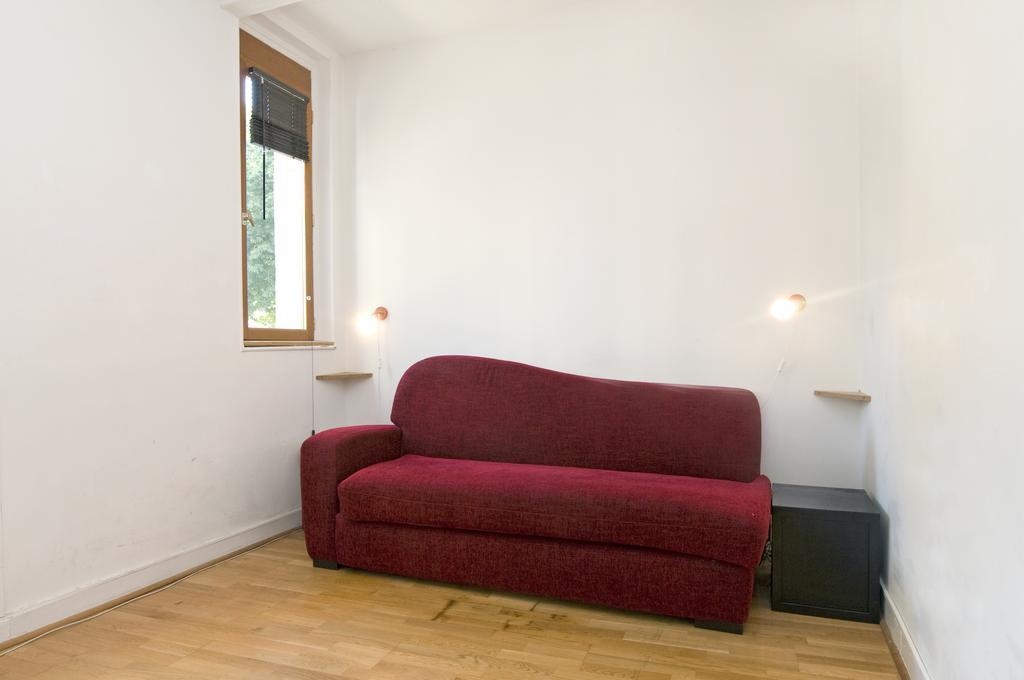 Apart - Menilmontant Pere Lachaise Appartement *